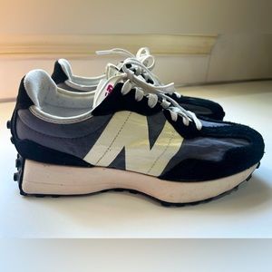 New balance 327 unisex
